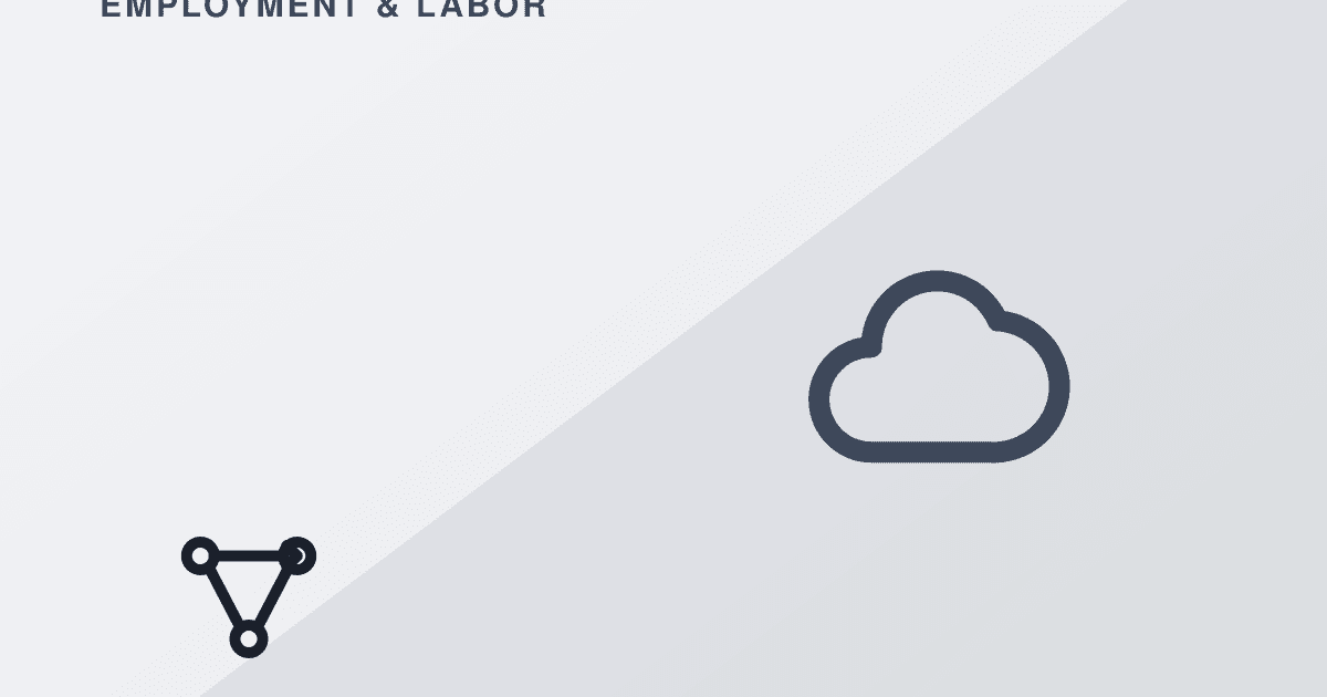 What Is At-Will Employment?