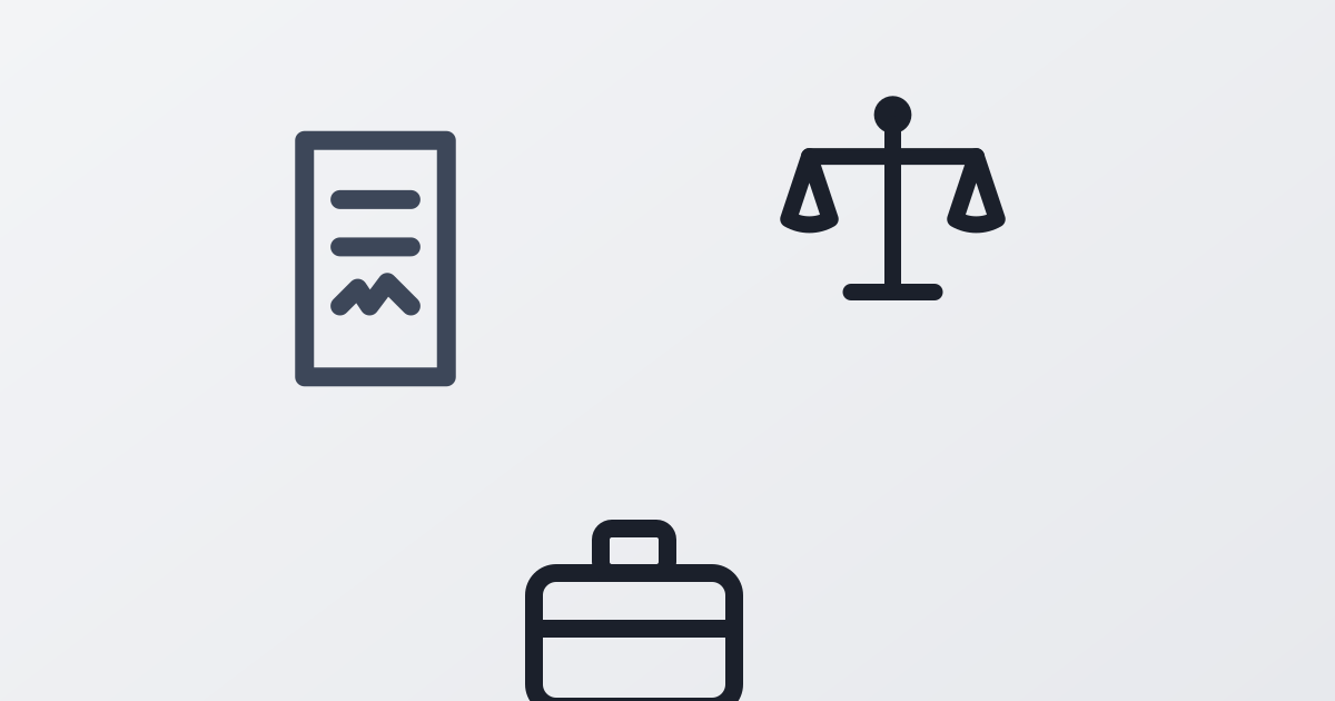 Employee vs Independent Contractor: The Legal Difference