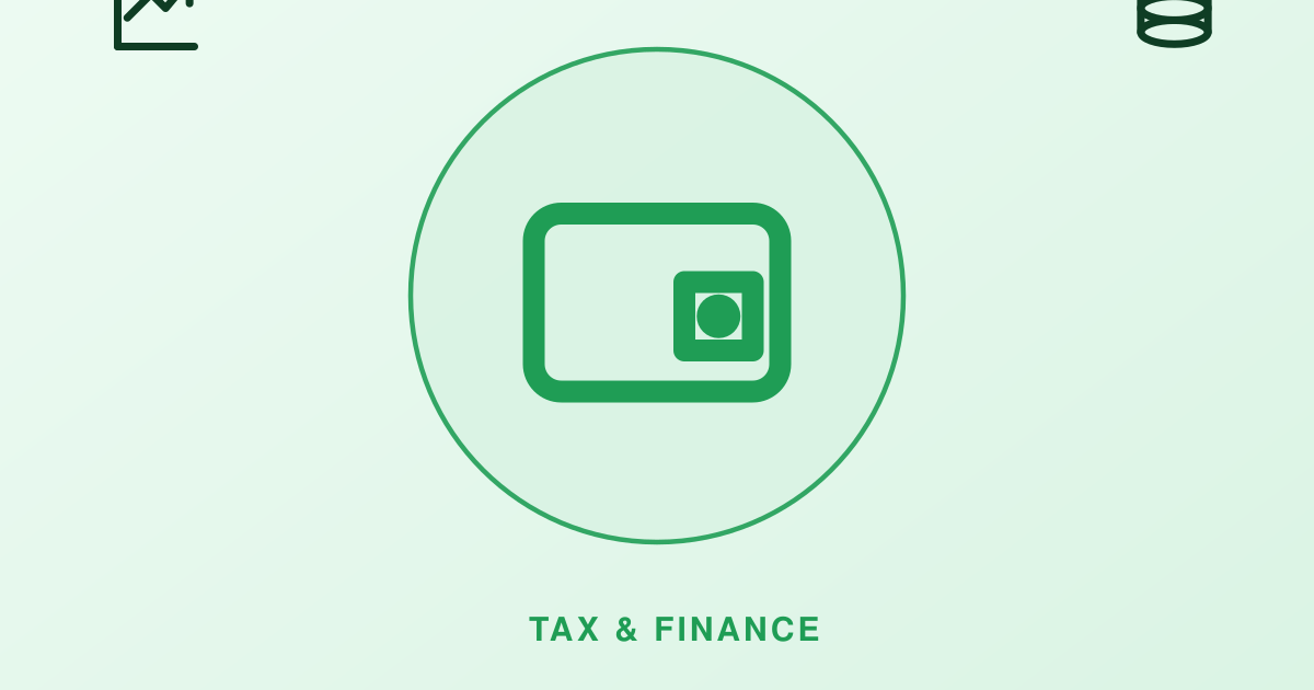 How Personal Income Tax Works