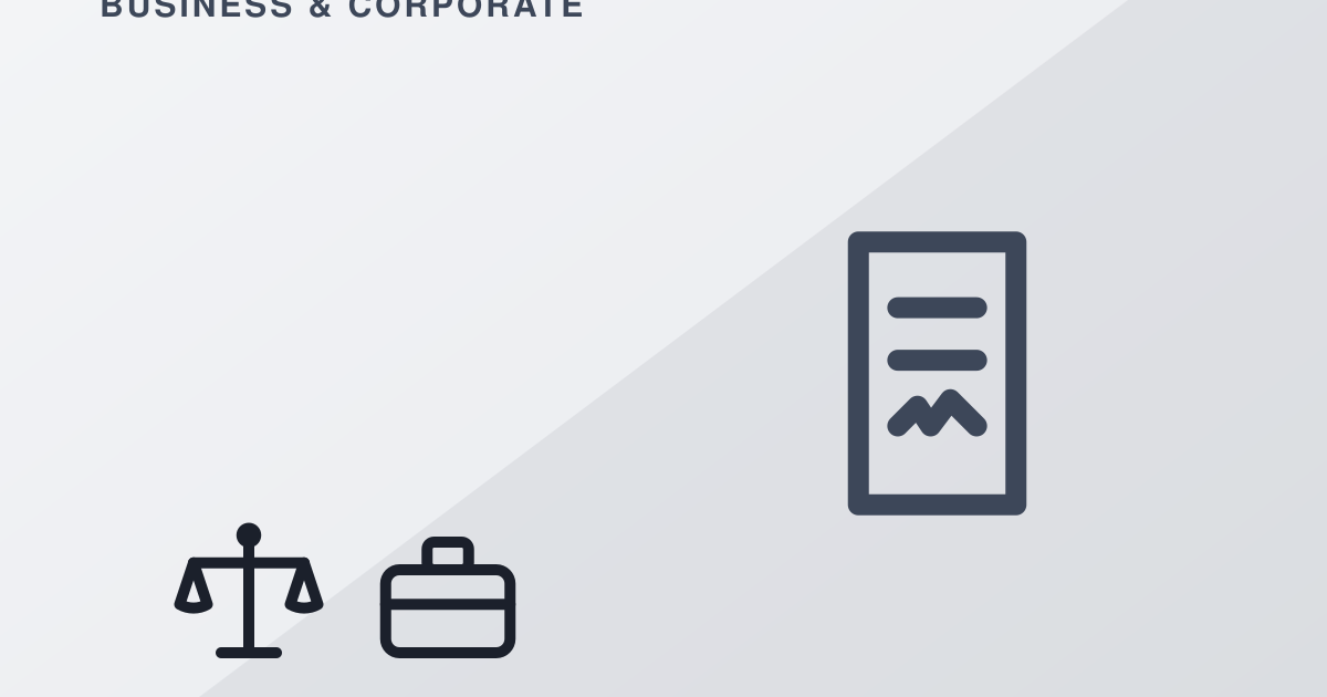 What Is a Shareholder Agreement?
