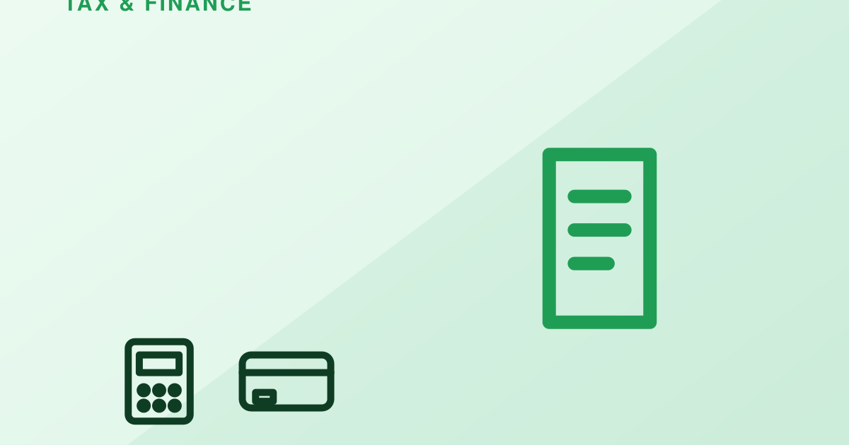 Understanding Corporate Tax Basics