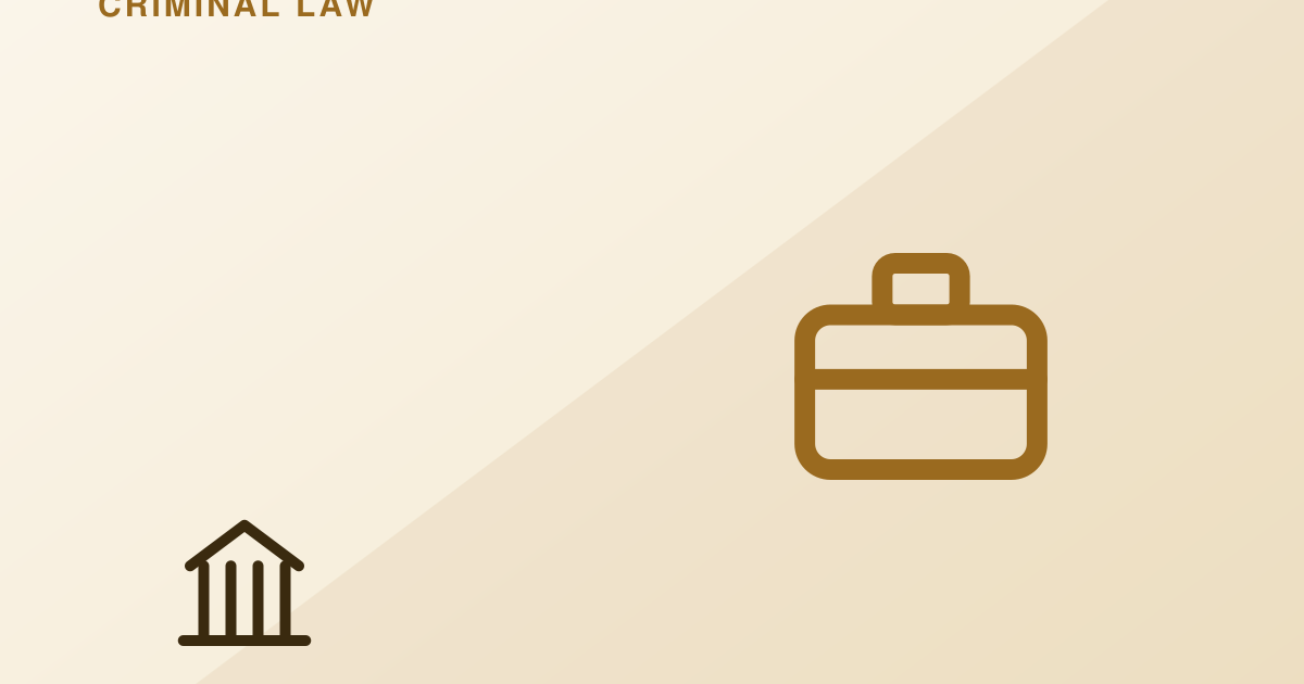 What Is White-Collar Crime?